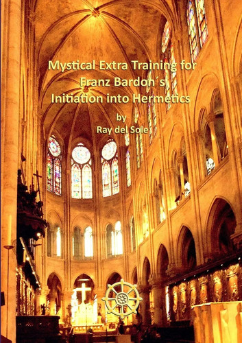 Mystical extra training for - mystical,
