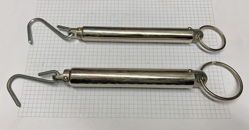 Zylindrischer dynamometer - 2,