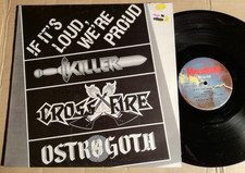 Loud proud killer - it's,