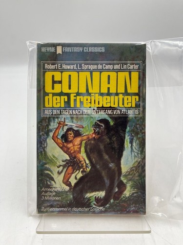 Heyne bücher 3210 conan - nr.,