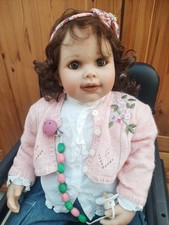 Künstlerpuppe franri - künstlerpuppe, franri"