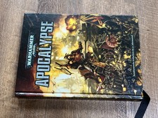 Apocalypse Regelbuch für