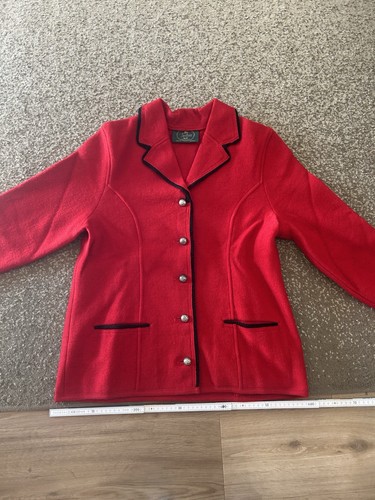 Stapf damen trachtenjacke kurz - stapf,