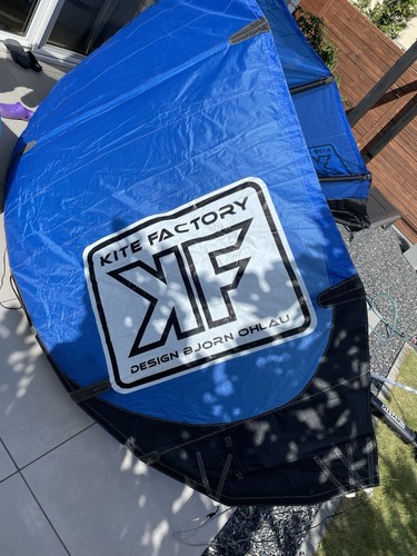 Kite von factory kitesurf - kite,