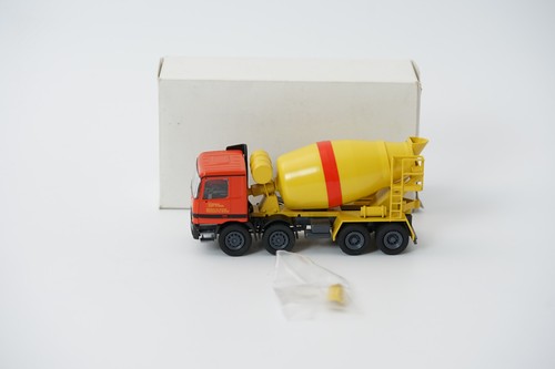 Conrad mercedes benz - (bm12),