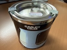 CAR-PT Color Cabrioverdeck – Kunstoff-Farbe, weiß, Verdeck färben, NEU 375 ml