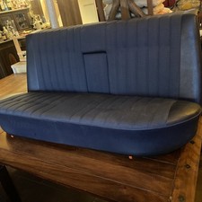 Rückenlehne Rücksitzbank