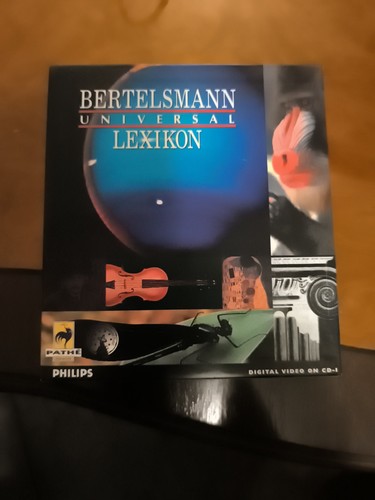Bertelsmann universal lexikon - bertelsmann,