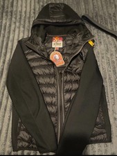 Parajumpers hybridjacke jayden - parajumpers,