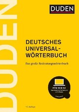 Duden – Deutsches