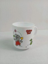Blinky Bill Tasse 1995 Yoram Gross Film Studios arcopal France