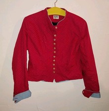 Distler Damen Trachten Jacke