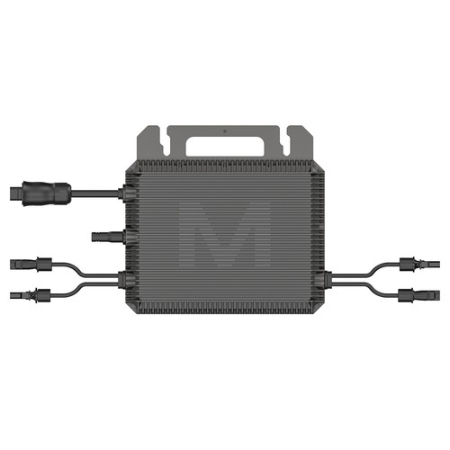 800w balkonkraftwerk - 800w,