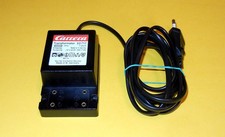 Carrera Trafo 53717 – funktionsgeprüft – für Rennbahnen, Beleuchtung usw.