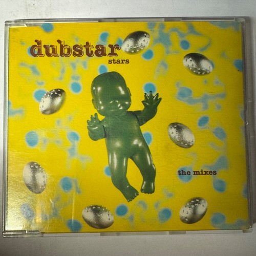 Dubstar stars - stars, mixes)