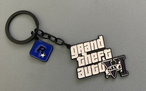 Grand theft auto - auto, vi