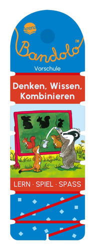 Bandolo denken wissen - denken,,
