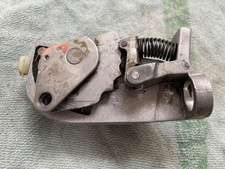 Piaggio Vespa 200 Cosa Shift