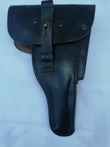 Orginal lederholster p1 - orginal, f.