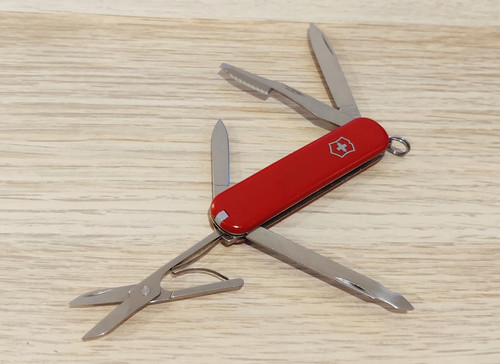 Victorinox schweizer - victorinox,