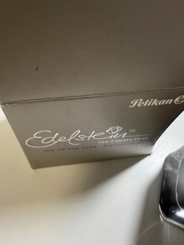 Pelikan edelstein aquamarine - pelikan,