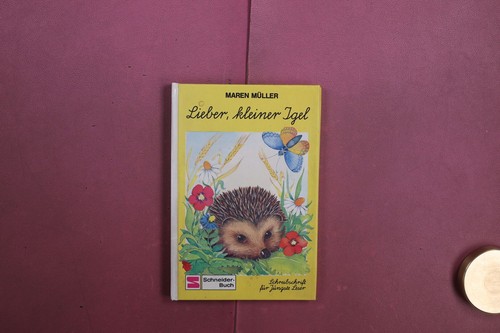 394054 maren müller - maren, lieber