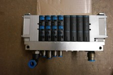 FESTO Ventilinsel CPV 14-VI 18210