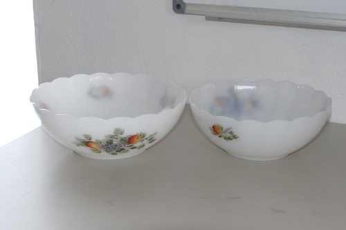 Glasschalen set schüssel - set,