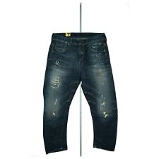 G-STAR A Crotch Loose Tapered