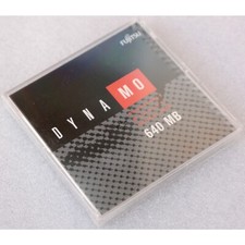 640MB 2048 BYT REWRITABLE