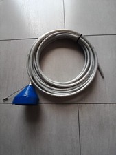 KSB Tauchglocke Luftglocke