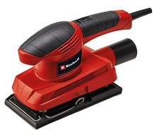 Einhell Schwingschleifer TC-OS