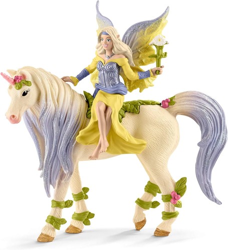 Schleich bayala 70565 fee - 70565, sera