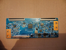 T430HVN01.0  T-CON Board