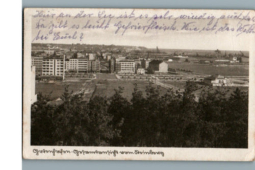 Gruss aus westpreussen - gruss,