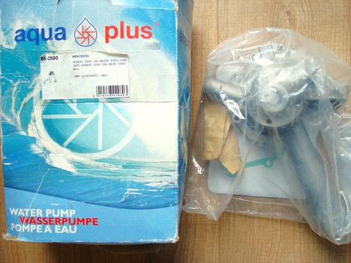 Aqua plus wasserpumpe - aqua,