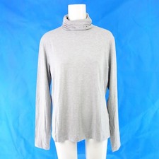 Shirt LE TRICOT PERUGIA Grau