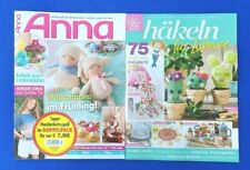 Anna-Bundle 4/22  Anna