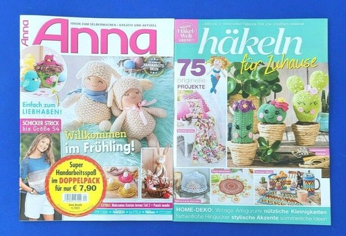 Anna bundle - 4/22,