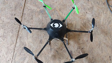 Hexakopter
