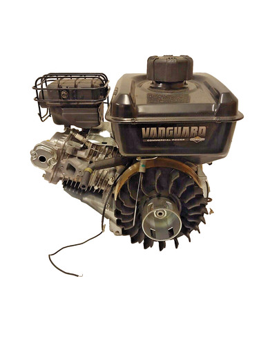 Briggs stratton schlachter - stratton,