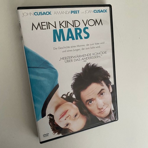 Mein kind vom mars - vom,