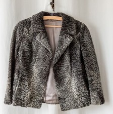 Persianer Jacke Größe S