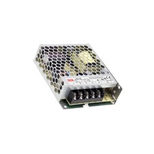 LRS-50-12 Netzteil: Impuls