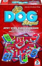 Schmidt Spiele 49267 Dog Royal