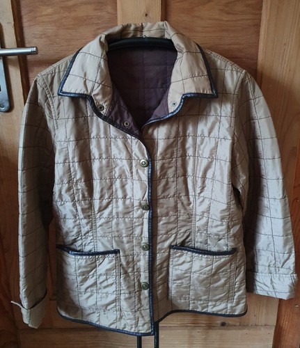 Damen steppjacke jacke - steppjacke, leicht