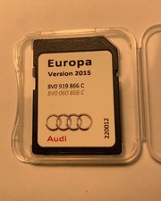 Original Audi A3 S3 RS3 2015