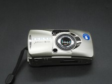 Olympus mju iii | mju 3 120