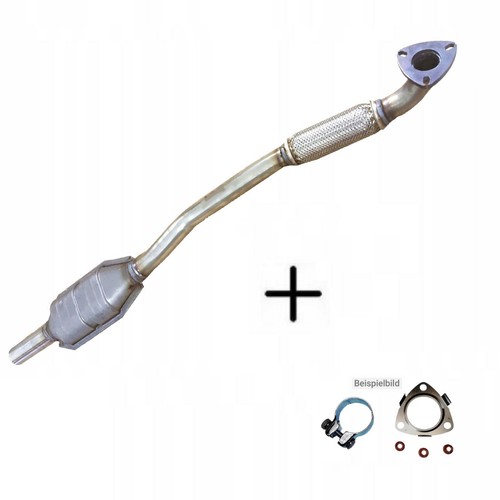 Neu katalysator kat opel astra - katalysator,