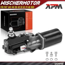 Wischermotor Heckwischermotor